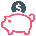 Save-money airport taxis